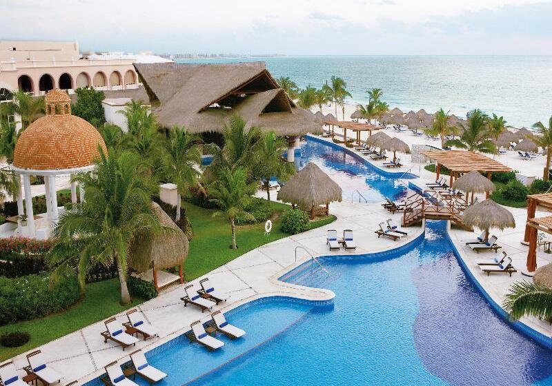 酒店 Excellence Riviera Cancun All Inclusive - Adults Only