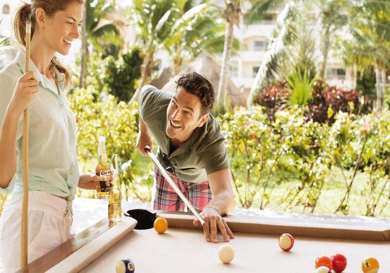 酒店 Excellence Riviera Cancun All Inclusive - Adults Only