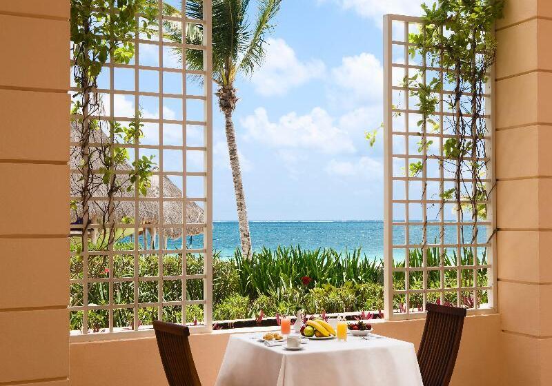 酒店 Excellence Riviera Cancun All Inclusive - Adults Only