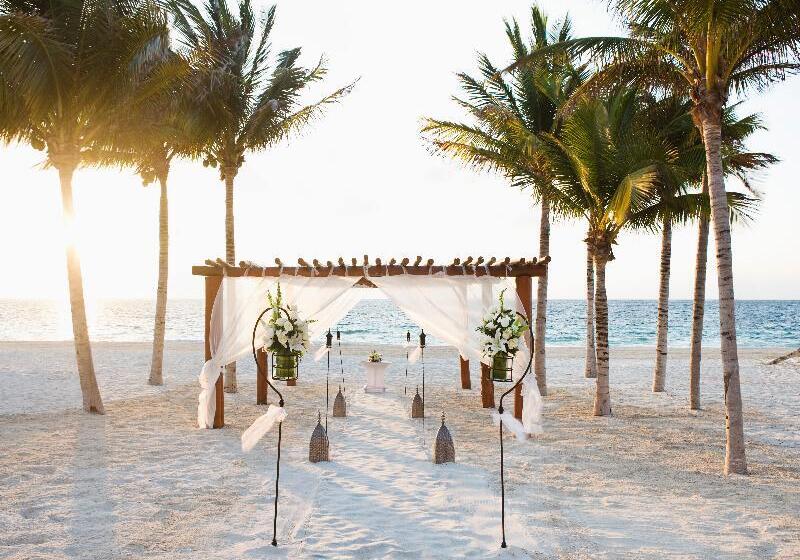 酒店 Excellence Riviera Cancun All Inclusive - Adults Only