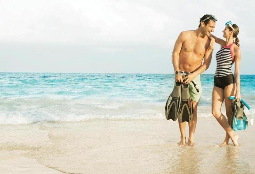 酒店 Excellence Riviera Cancun All Inclusive - Adults Only