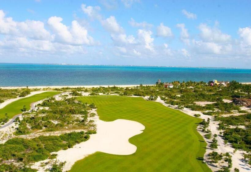 酒店 Excellence Riviera Cancun All Inclusive - Adults Only