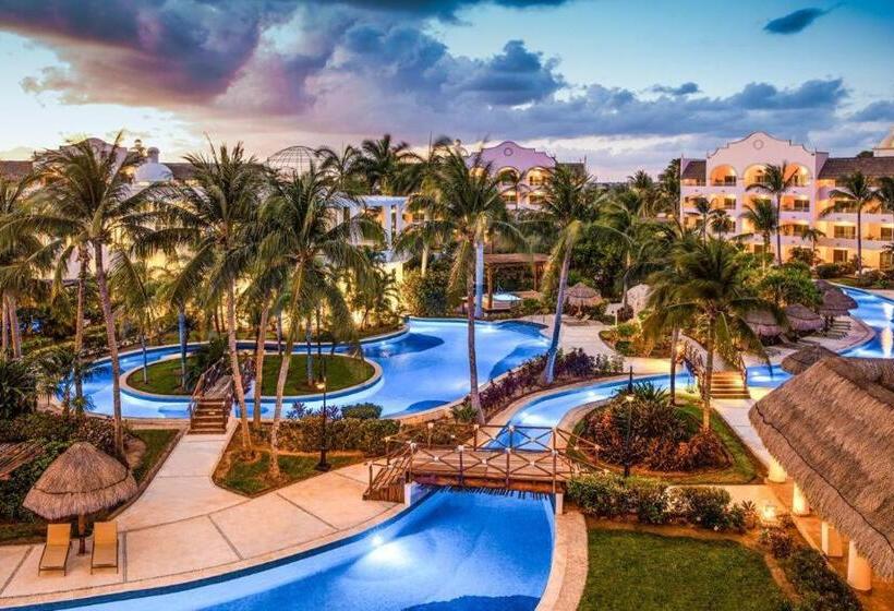 酒店 Excellence Riviera Cancun All Inclusive - Adults Only