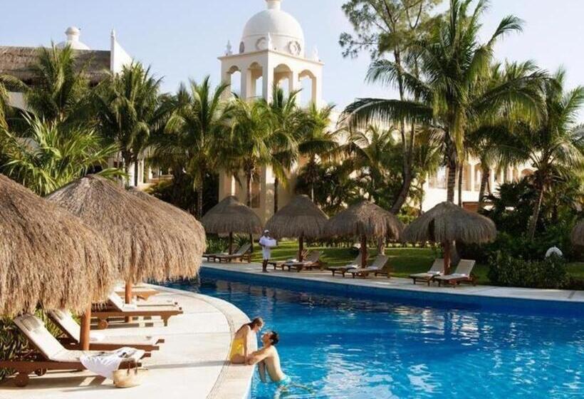 酒店 Excellence Riviera Cancun All Inclusive - Adults Only