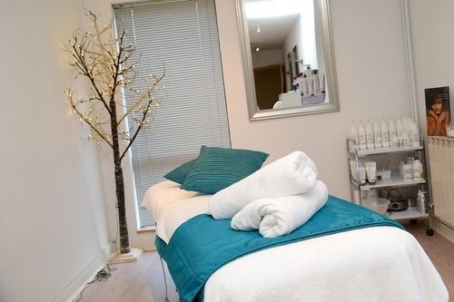 בית מלון כפרי Eynsham Hall