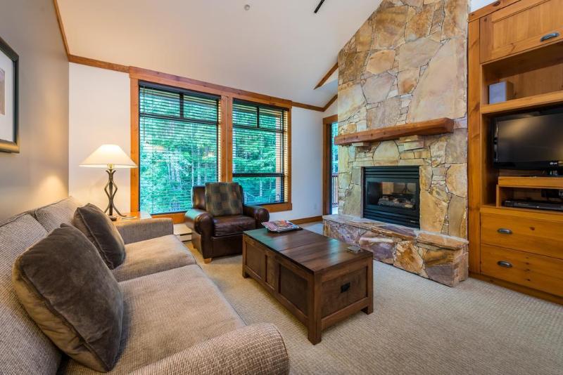 酒店 First Tracks Lodge