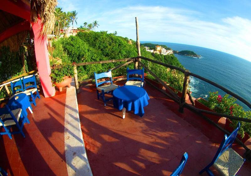 בית מלון כפרי Flamingos