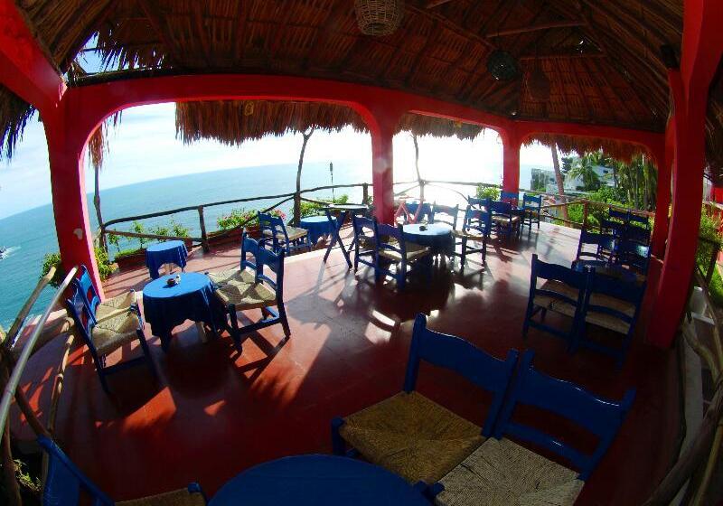 בית מלון כפרי Flamingos