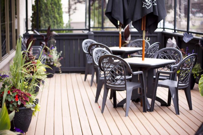 Szálloda Four Points By Sheraton Edmonton South