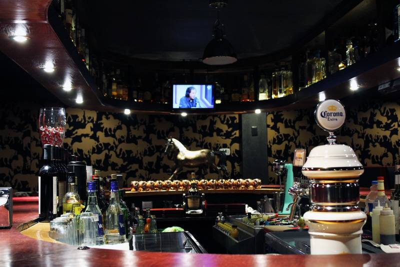 בית מלון כפרי Four Points By Sheraton Saltillo