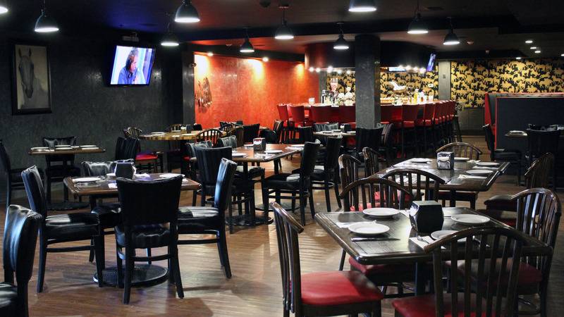 בית מלון כפרי Four Points By Sheraton Saltillo