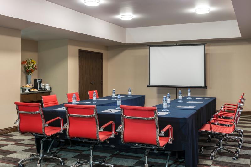 فندق Four Points By Sheraton Saltillo