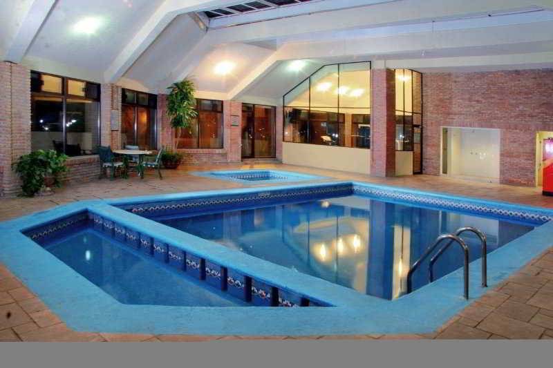 בית מלון כפרי Four Points By Sheraton Saltillo