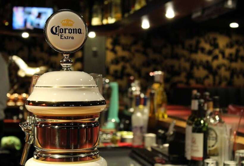 בית מלון כפרי Four Points By Sheraton Saltillo