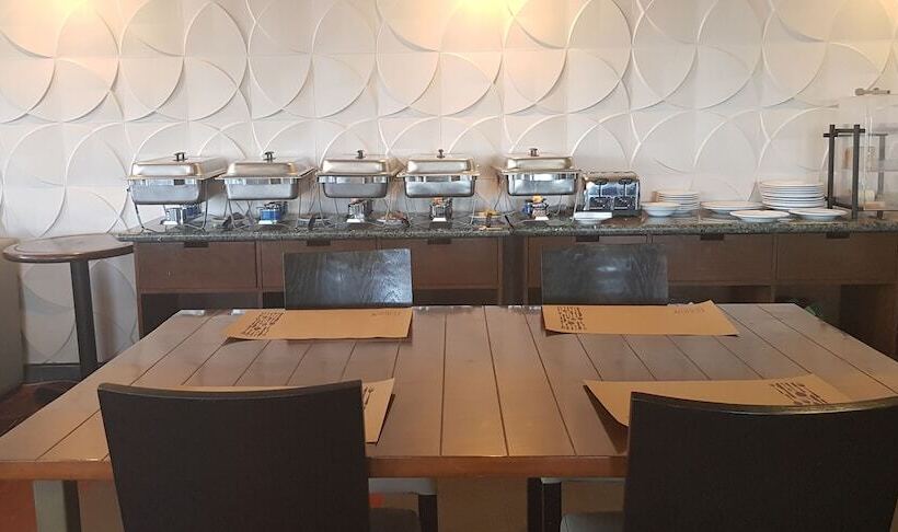 בית מלון כפרי Four Points By Sheraton Saltillo