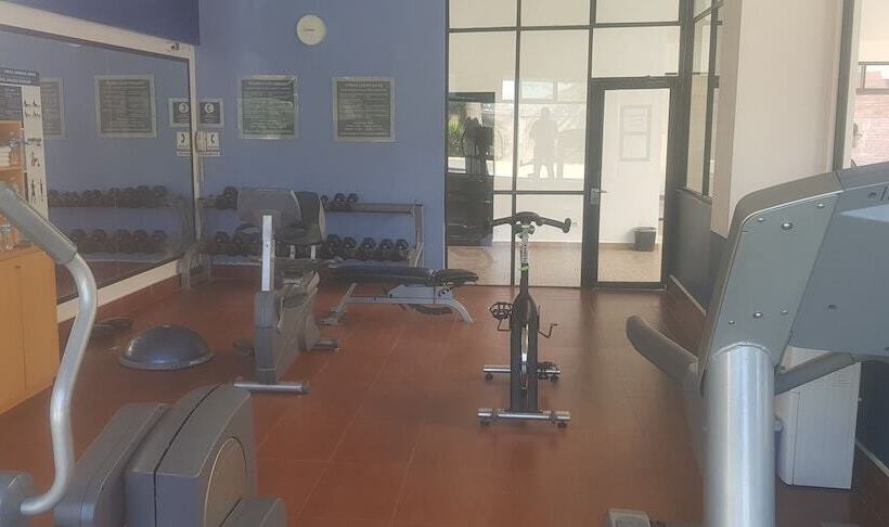 فندق Four Points By Sheraton Saltillo