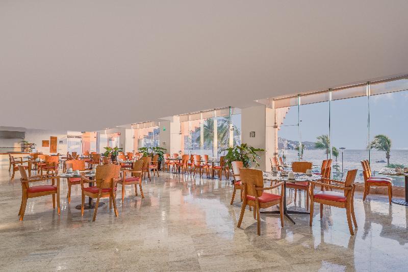 בית מלון כפרי Gamma Acapulco Copacabana