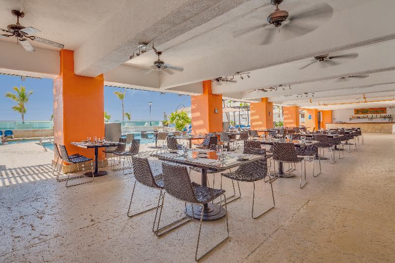 בית מלון כפרי Gamma Acapulco Copacabana