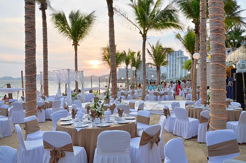 בית מלון כפרי Gamma Acapulco Copacabana