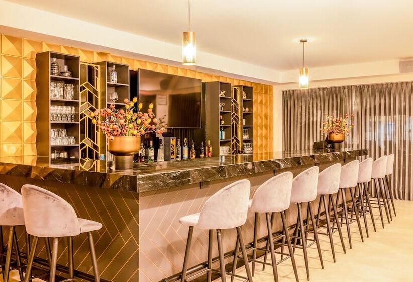 בית מלון כפרי Gamma Ciudad Juárez