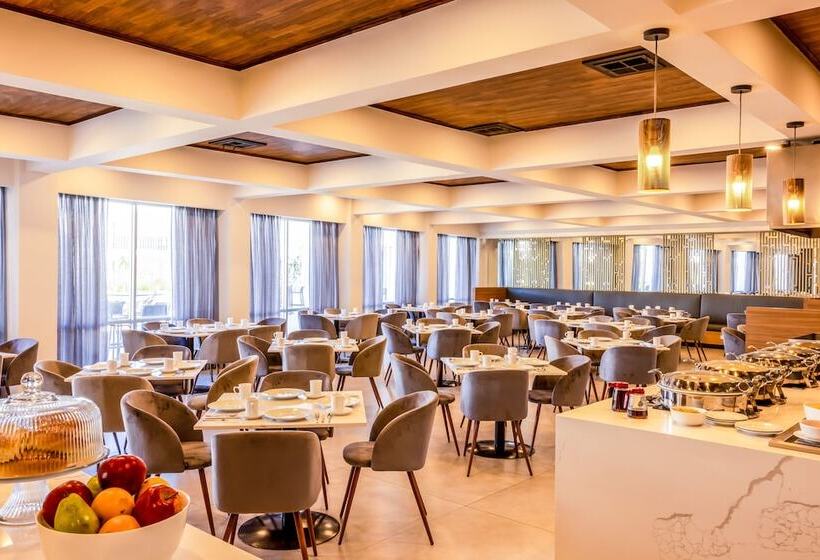 בית מלון כפרי Gamma Ciudad Juárez