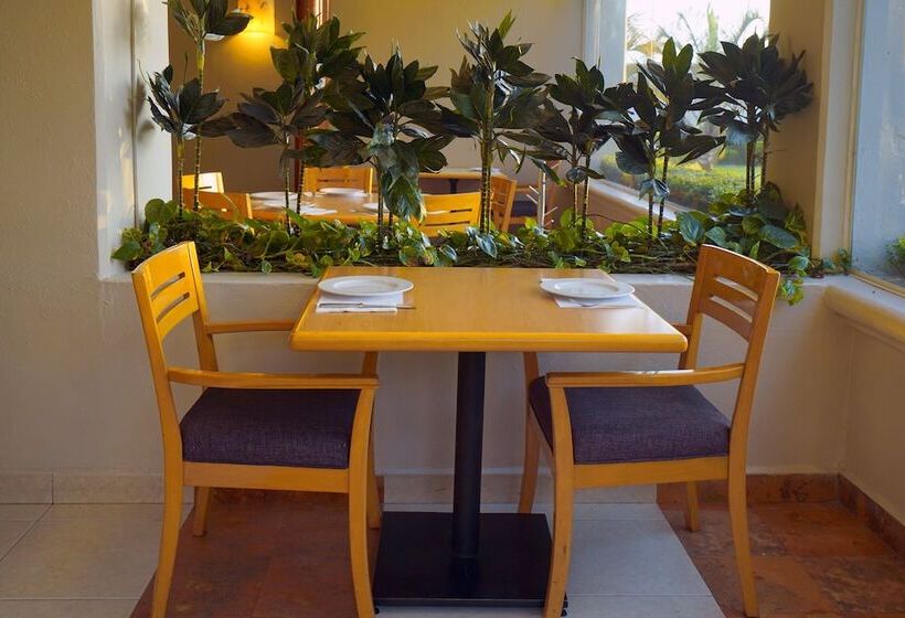 ホテル Gamma By Fiesta Americ Xalapa Nubara