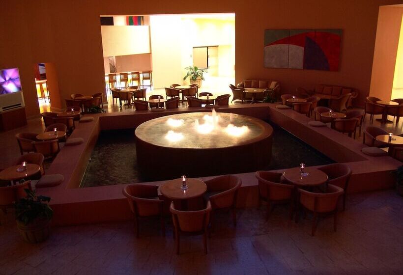 ホテル Gamma By Fiesta Americ Xalapa Nubara