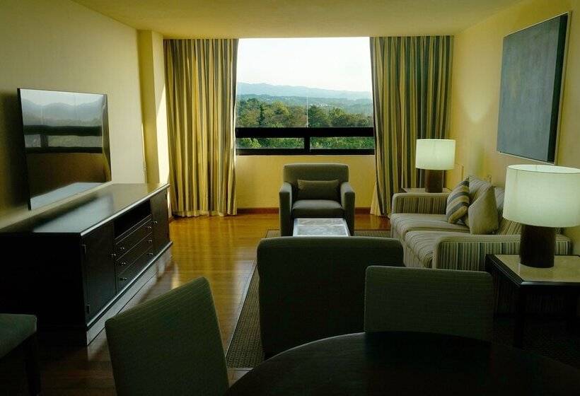 ホテル Gamma By Fiesta Americ Xalapa Nubara