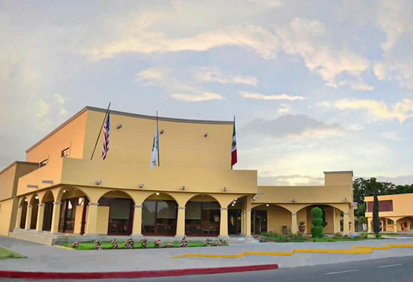 Отель Ciudad Obregon