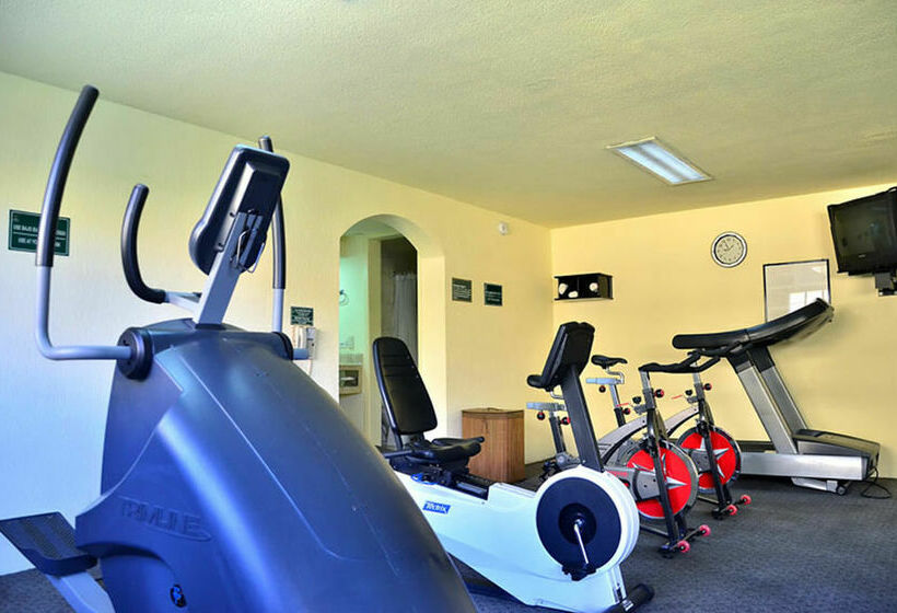 Отель Ciudad Obregon