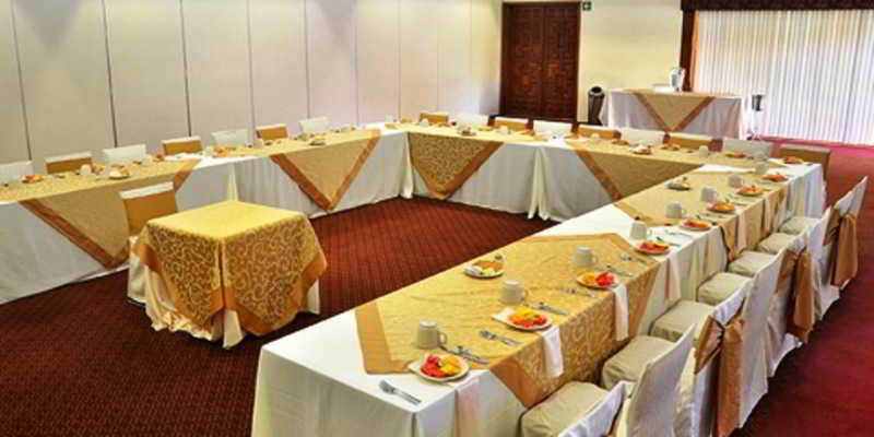 Отель Ciudad Obregon