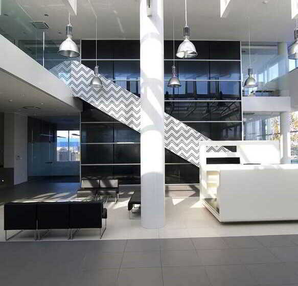 Отель Ciudad Obregon