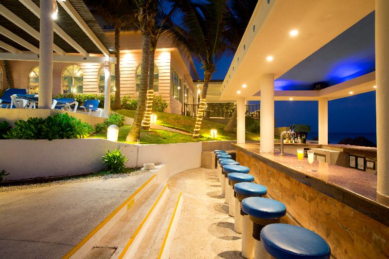 هتل Golden Parnassus All Inclusive Resort & Spa   Adults Only