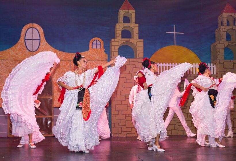 Hotelli Gr Solaris Cancun All Inclusive