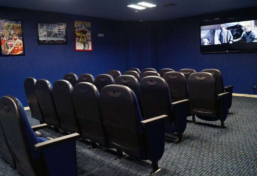 Hotelli Gr Solaris Cancun All Inclusive