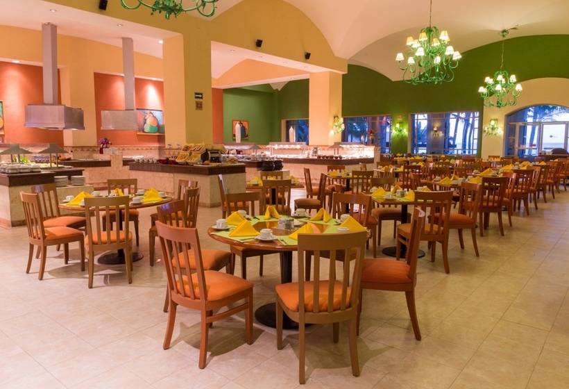 هتل Gr Solaris Cancun All Inclusive