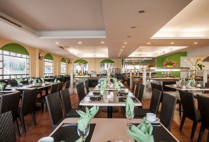 Hotelli Gr Solaris Cancun All Inclusive