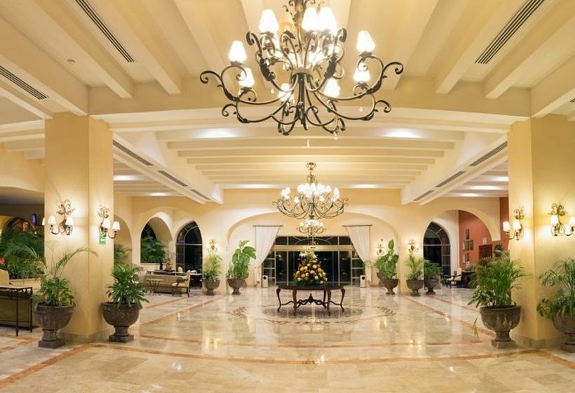 هتل Gr Solaris Cancun All Inclusive