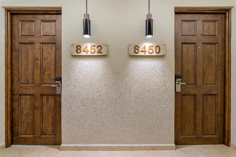 Hotelli Gr Solaris Cancun All Inclusive