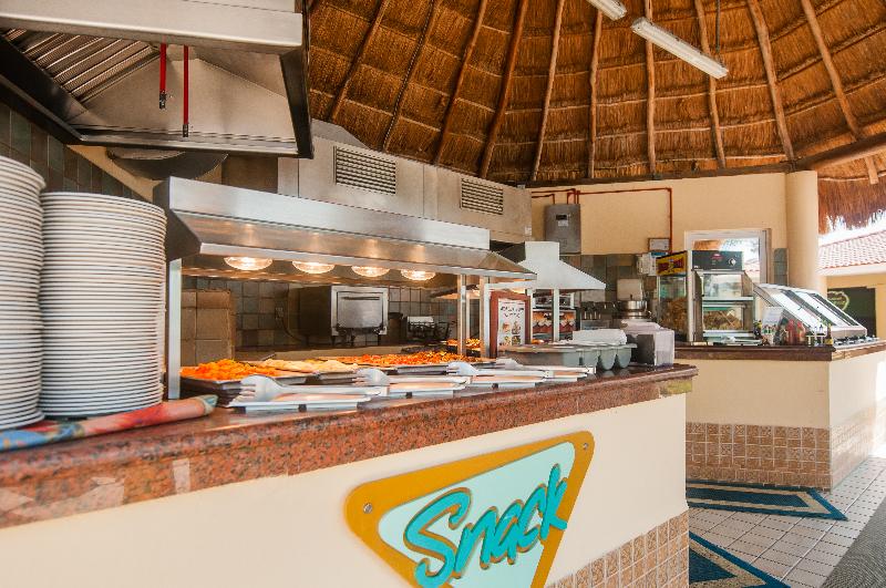 Hotelli Gr Solaris Cancun All Inclusive