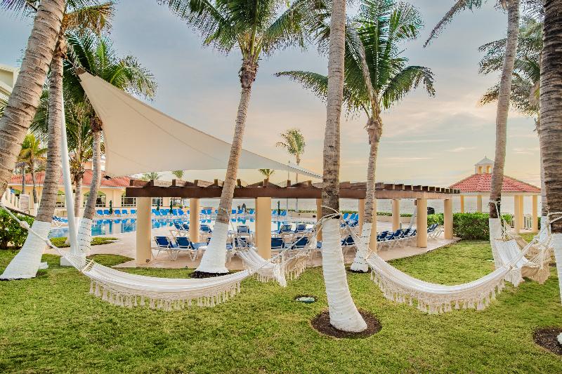 هتل Gr Solaris Cancun All Inclusive