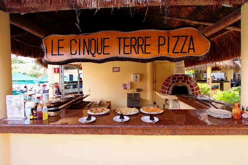 Hotelli Gr Solaris Cancun All Inclusive