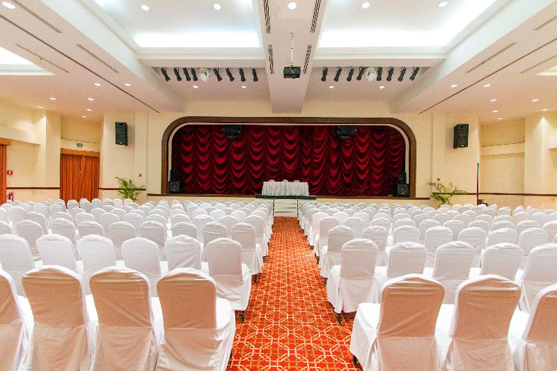 Hotelli Gr Solaris Cancun All Inclusive