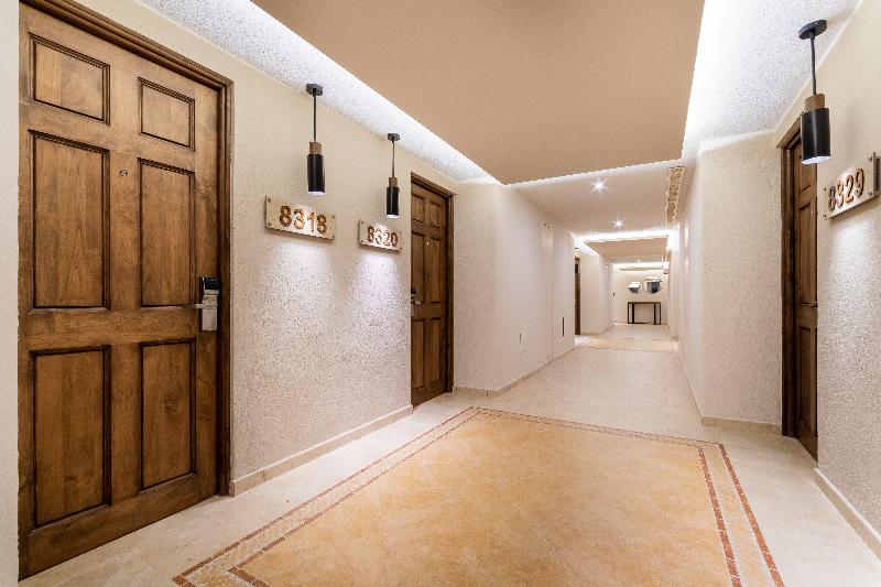 Hotelli Gr Solaris Cancun All Inclusive