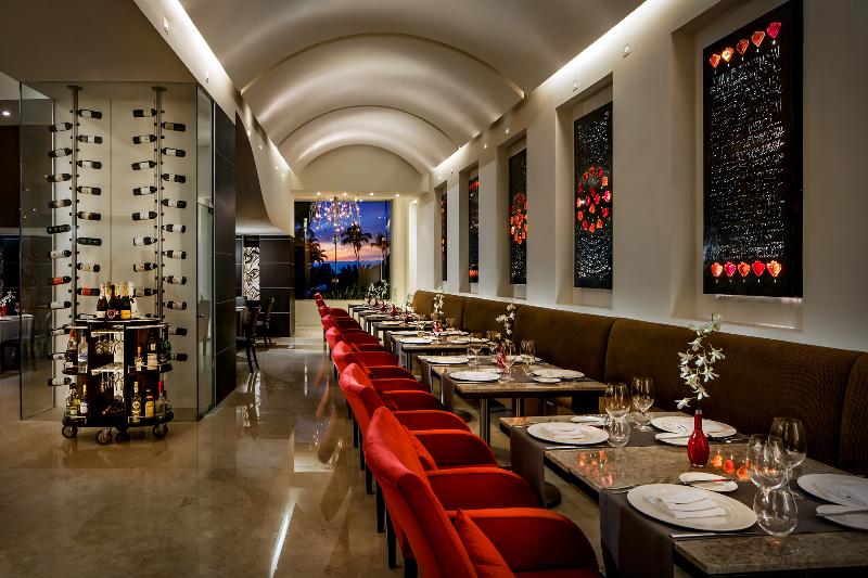 בית מלון כפרי Grand Velas Riviera Nayarit   All Inclusive