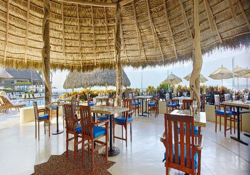 בית מלון כפרי Grand Velas Riviera Nayarit   All Inclusive