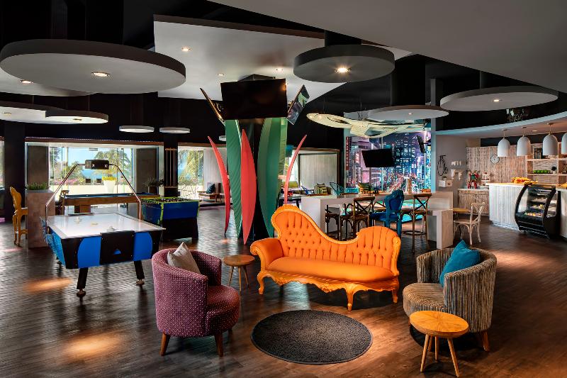 בית מלון כפרי Grand Velas Riviera Nayarit   All Inclusive