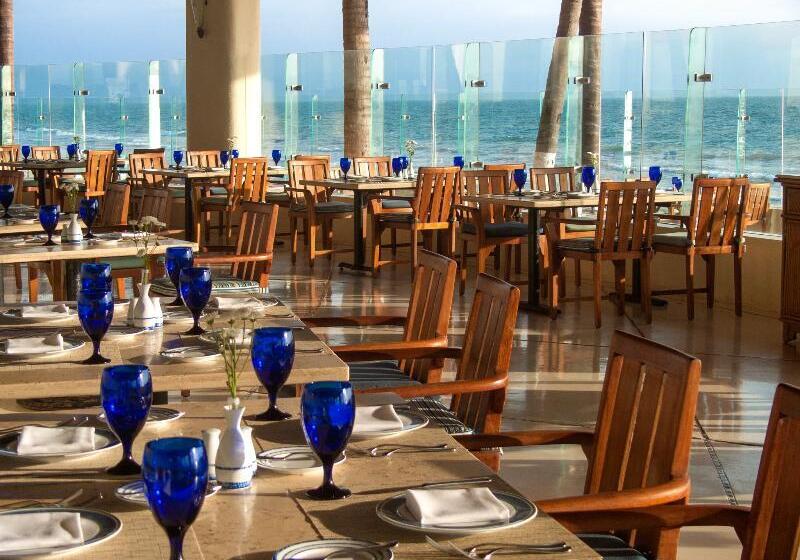 בית מלון כפרי Grand Velas Riviera Nayarit   All Inclusive