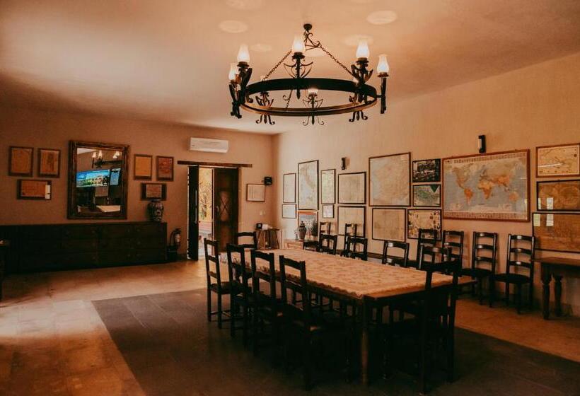 Hacienda El Carmen Hotel & Spa