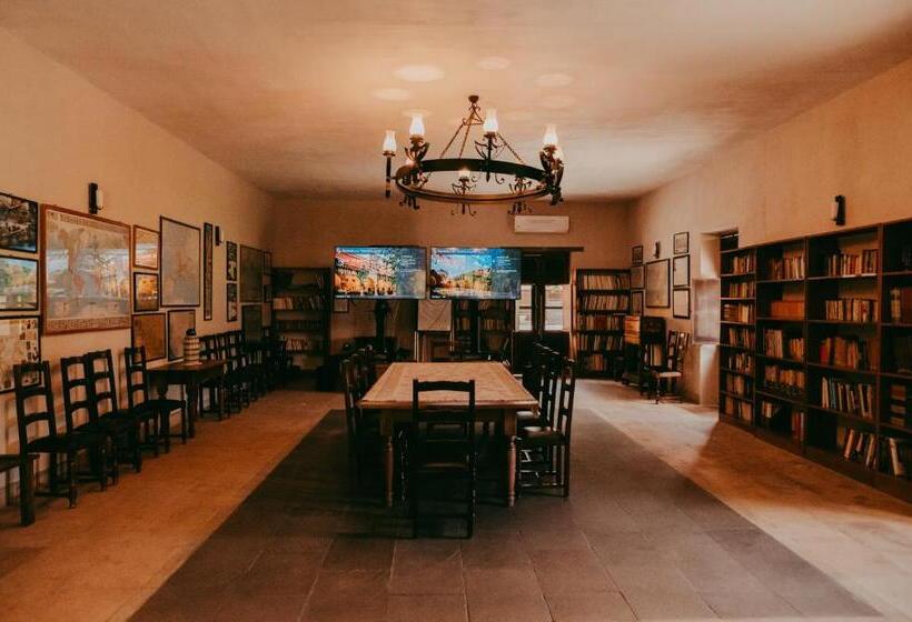 Hacienda El Carmen Hotel & Spa